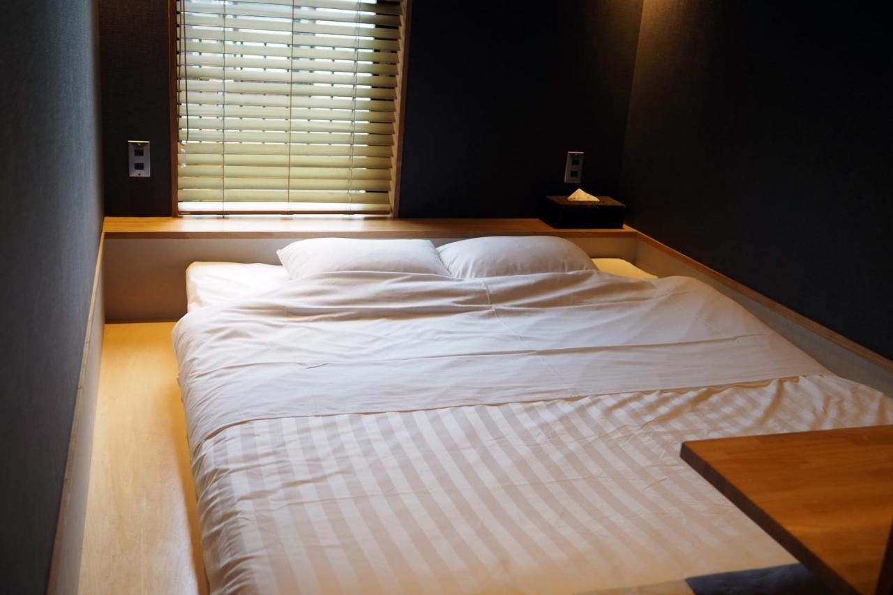 Yumoto Station Hotel Mirahakone Eksteriør billede