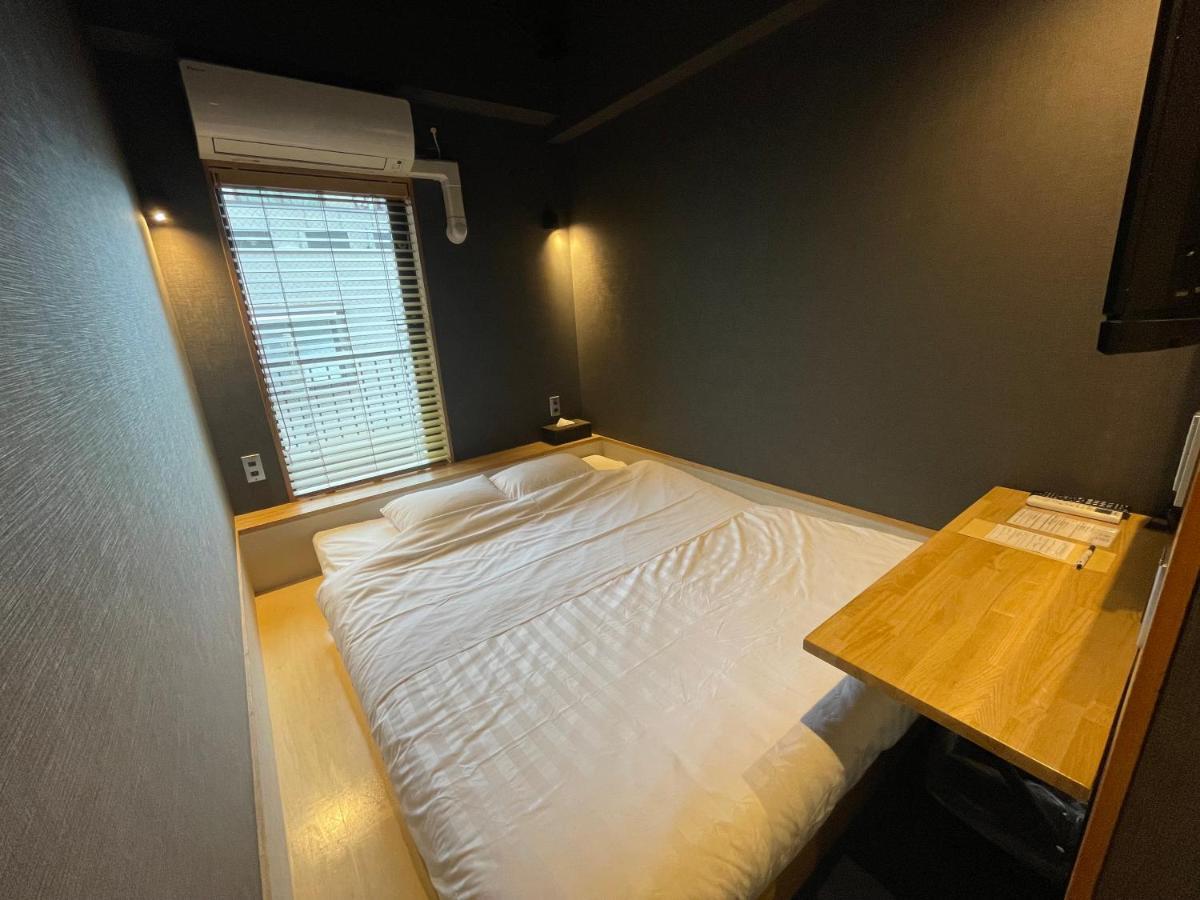 Yumoto Station Hotel Mirahakone Eksteriør billede