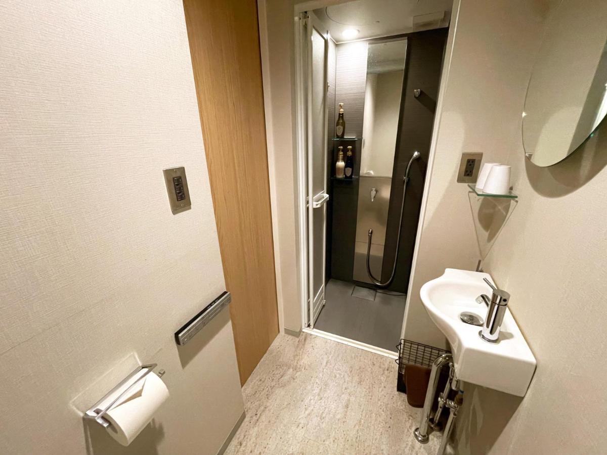 Yumoto Station Hotel Mirahakone Eksteriør billede