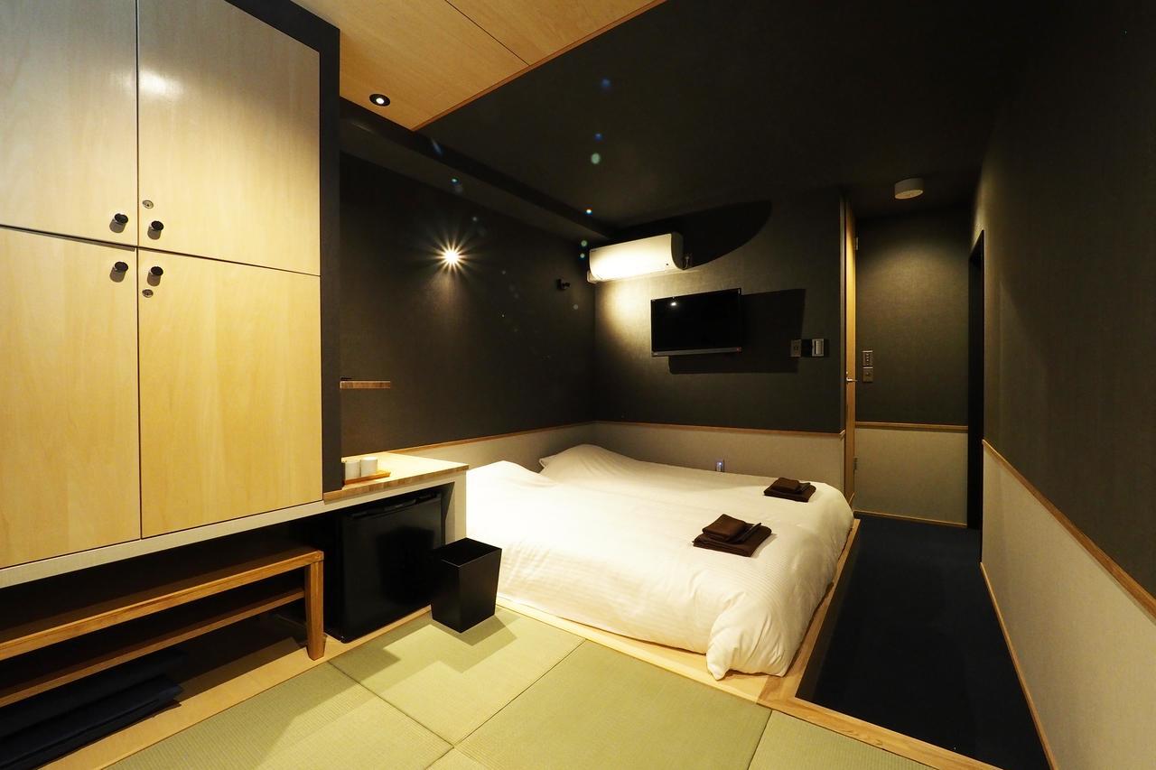 Yumoto Station Hotel Mirahakone Eksteriør billede
