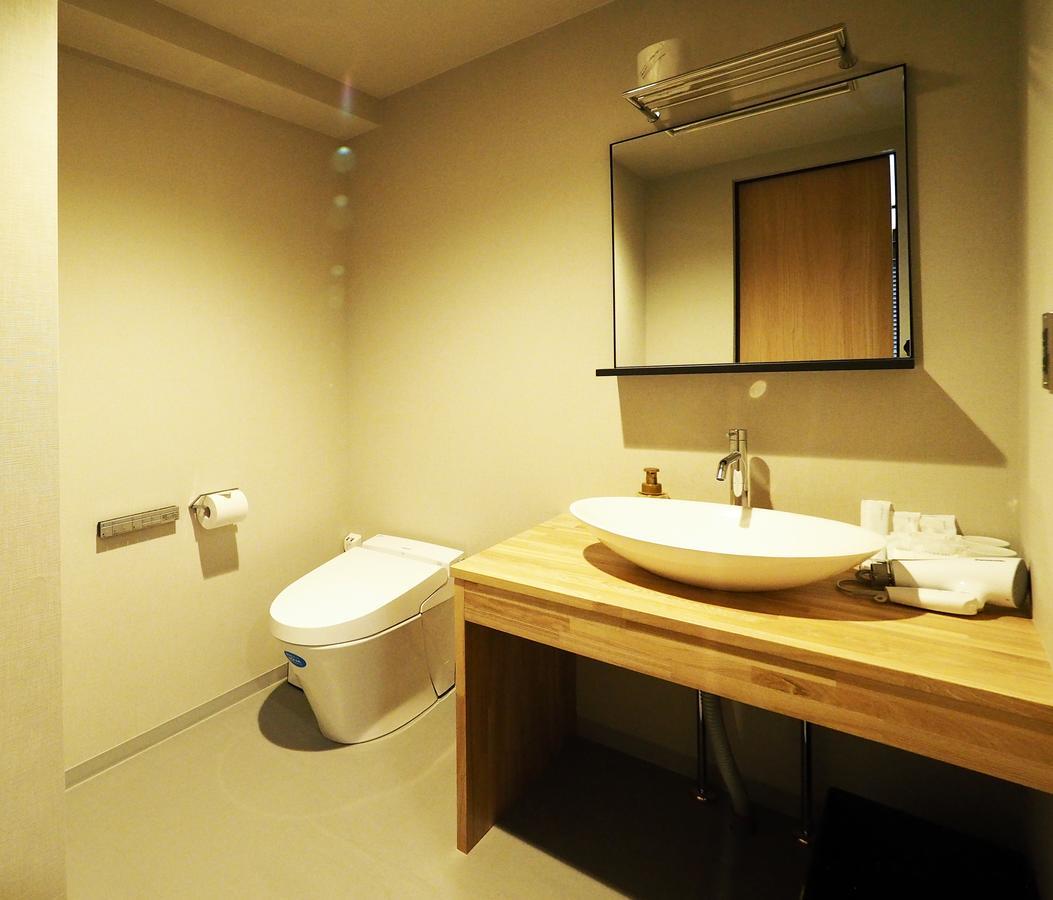 Yumoto Station Hotel Mirahakone Eksteriør billede