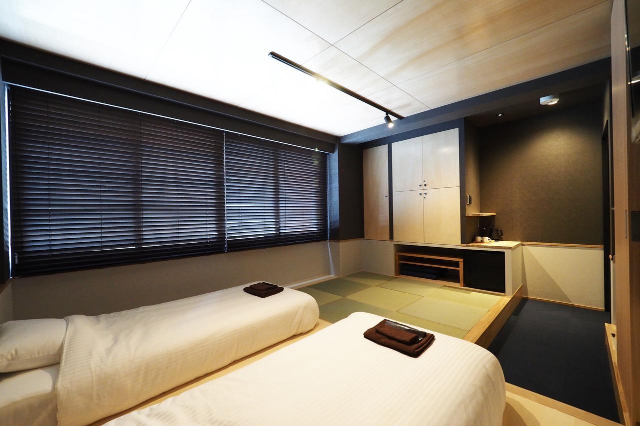 Yumoto Station Hotel Mirahakone Eksteriør billede