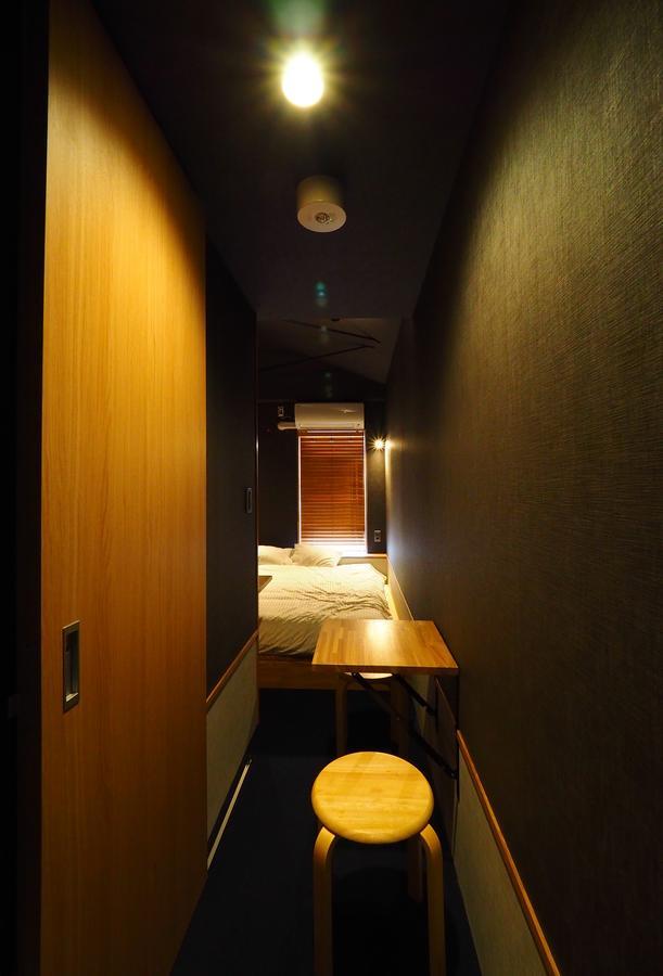 Yumoto Station Hotel Mirahakone Eksteriør billede