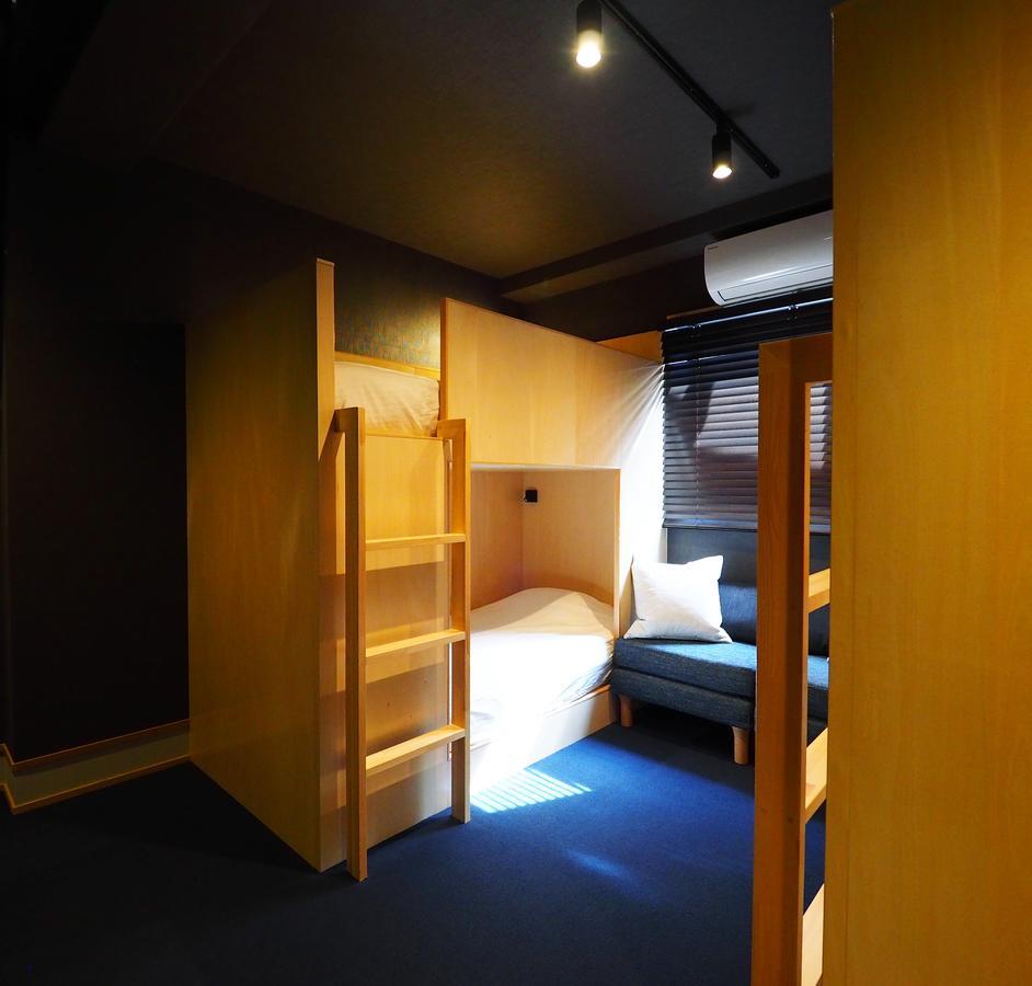 Yumoto Station Hotel Mirahakone Eksteriør billede